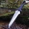 Nisaku Putty Knife, Steel, 12.5" Blade NJP530 - alternate 5